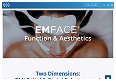 EMFACE
